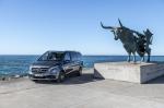 Mercedes-Benz V300 d Avantgarde 2019 года (WW)